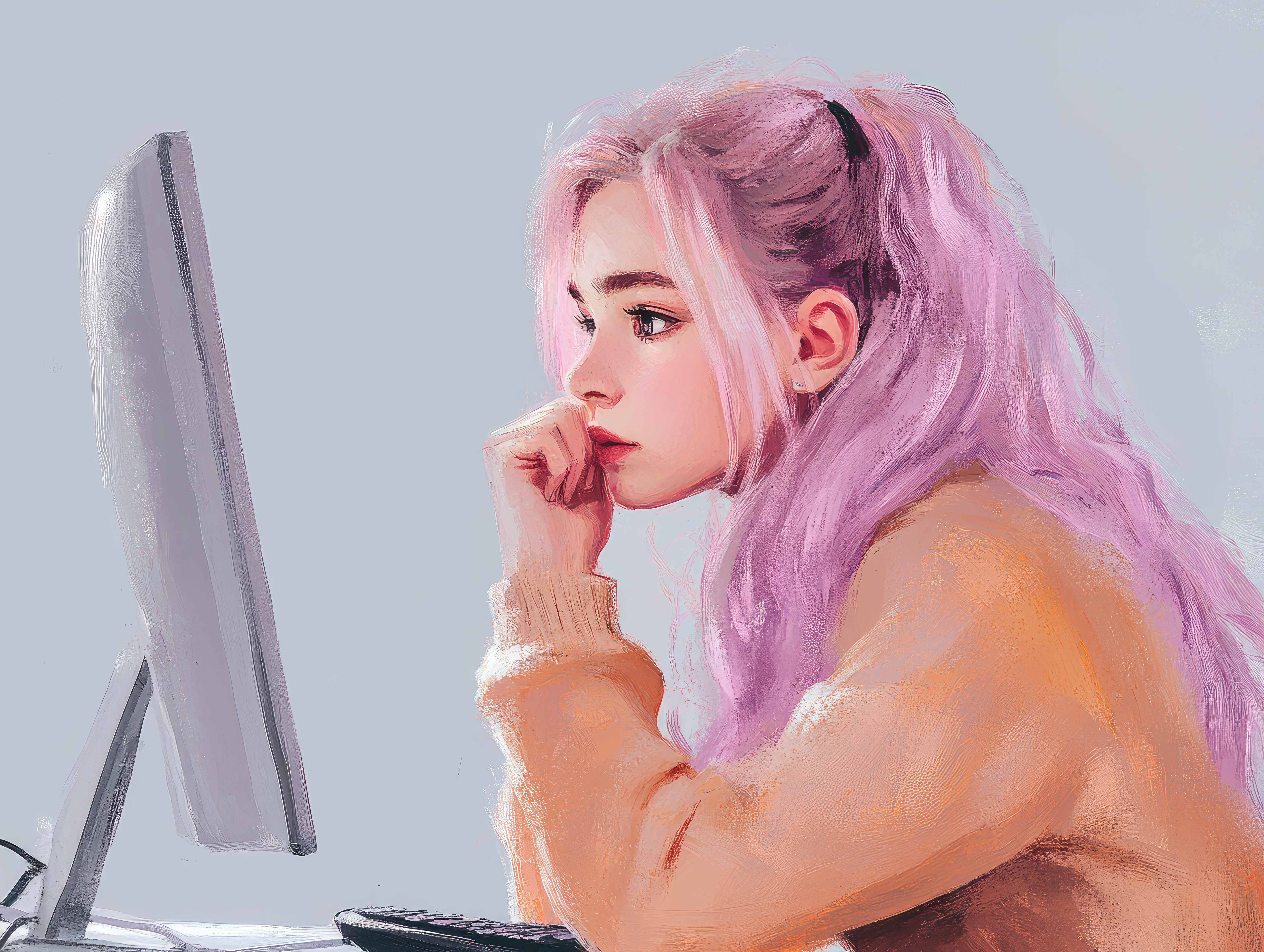 Waifu2x: улучшение фотографий и рисунков